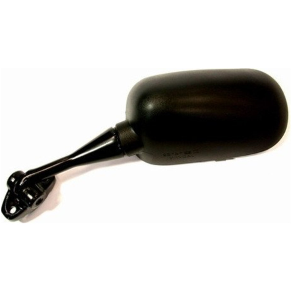 Spiegel schwarz links JMP BA19H0019BL