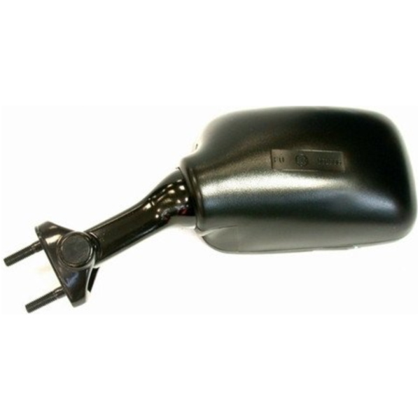 Spiegel schwarz links JMP BA19K0012BL