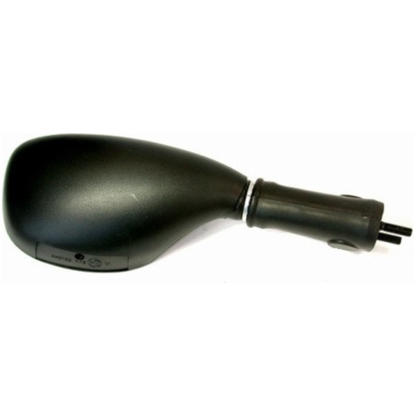 Mirror black jmp BA19K0008BR