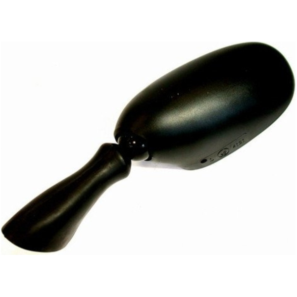 Mirror black jmp BA19S0015BL
