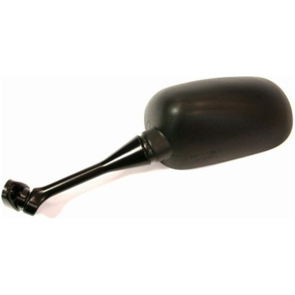 Spiegel schwarz links JMP BA19H0026BL