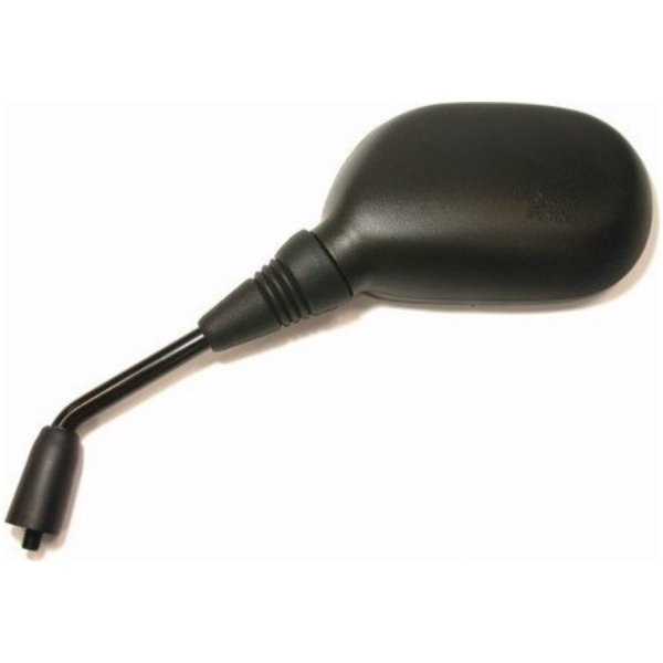 Spiegel schwarz links JMP BA19H0037BL