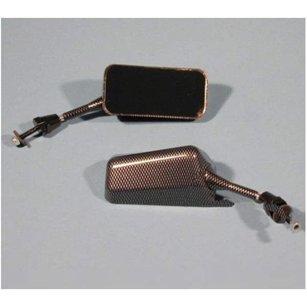 Mirror formula 1 carbon 6997153