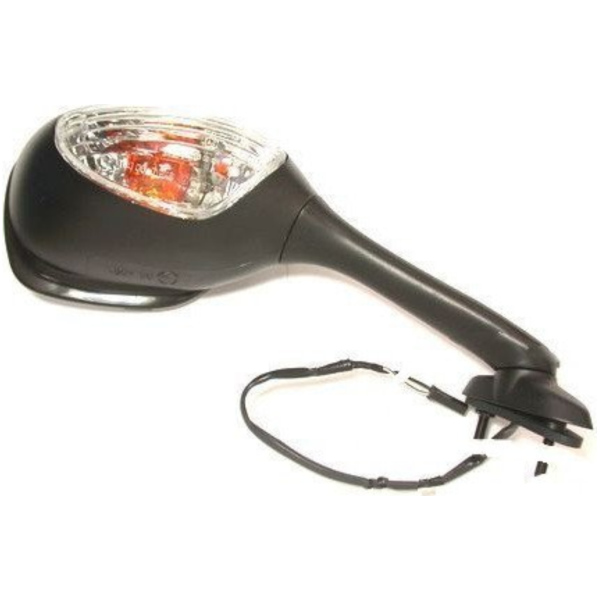 Mirror black jmp BA19S0021BR