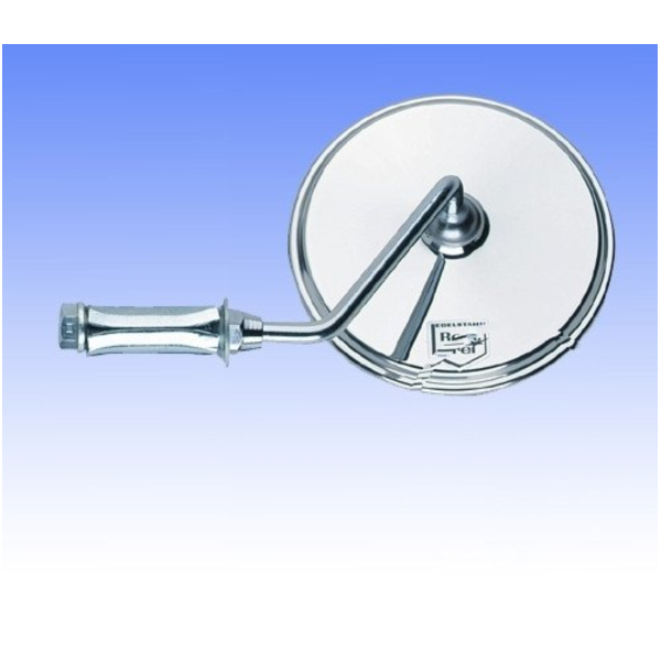 Spiegel rund chrom links 91322VL_1