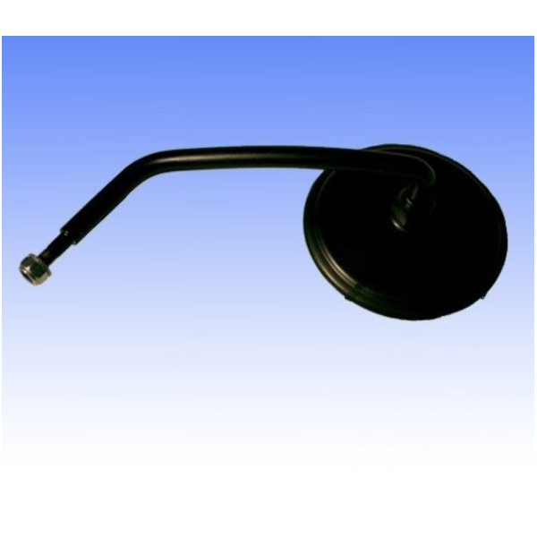 Mirror black round 191182VLM_1