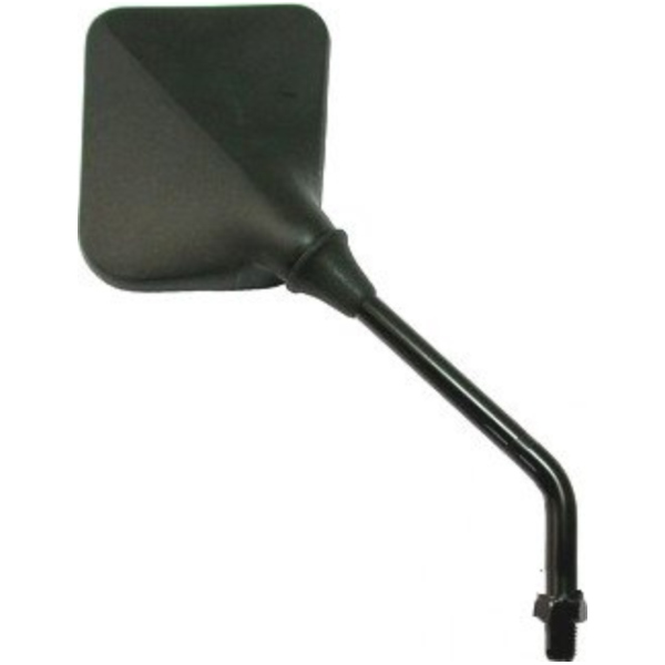 Spiegel schwarz Universal rechts JMP BA19U0015BR