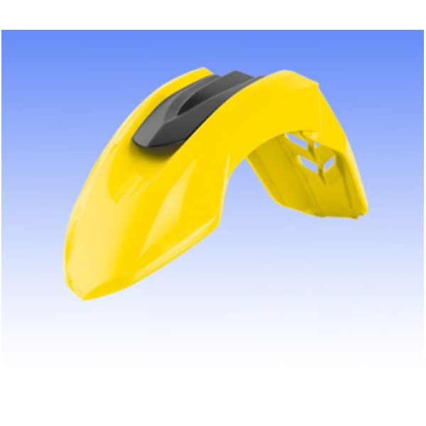 Front fender universal sm yellow_1