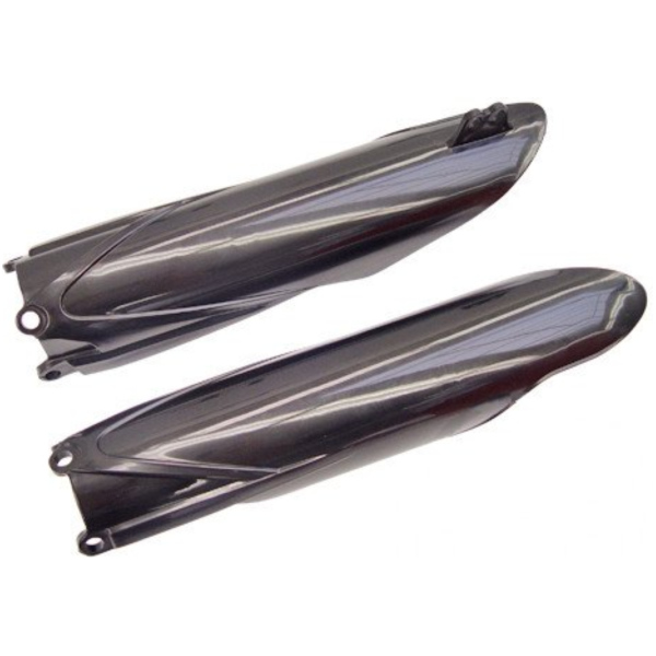 Gabelprotektor Satz schwarz 8352000002