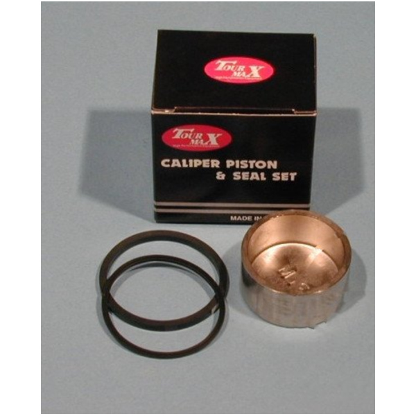 Brake caliper piston kit CPK202 fitting for Yamaha XVS Drag Star Classic 1100 VP161 2004, 62 PS, 45,5 kw