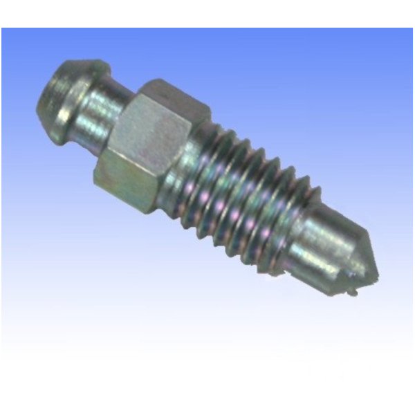 Bleeder screw m8x1.25_1