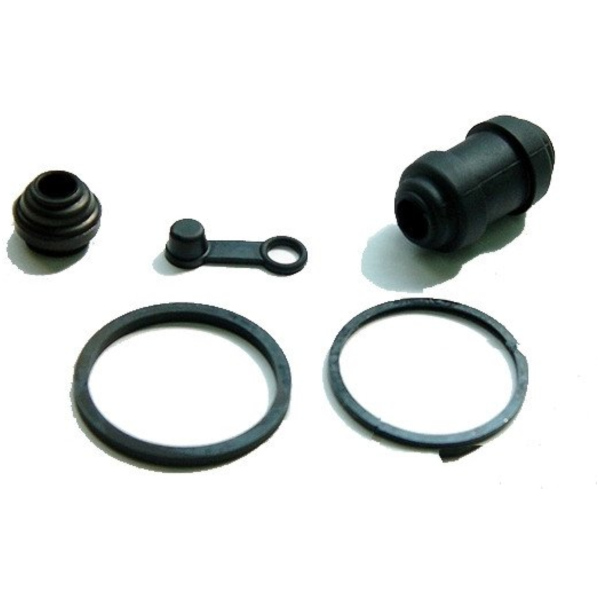 Brake caliper repair kit BCR113 fitting for Honda CB Super FourABS 1300 SC54C 2005, 116 PS, 85 kw