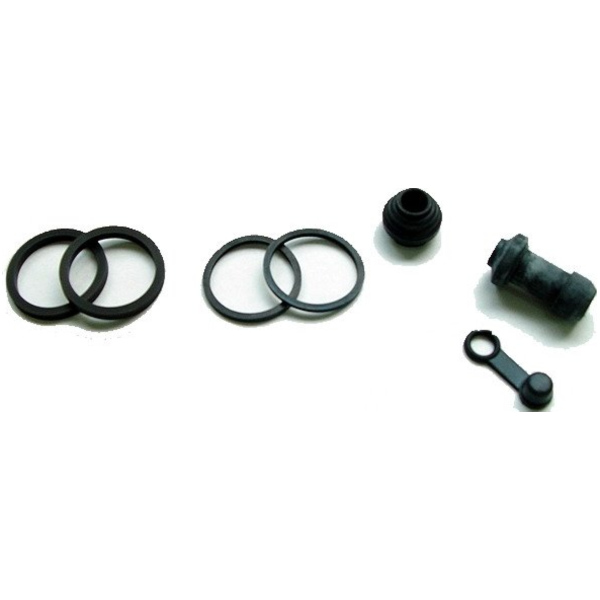 Brake caliper seal kit BCF116 fitting for Honda CB  500 PC32C 1996, 34 PS, 25 kw