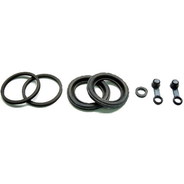 Faustsattel Bremssattel Reparatursatz Tourmax BCR301