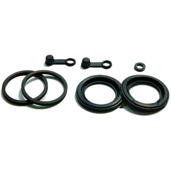 Faustsattel Bremssattel Reparatursatz Tourmax BCR302 passend für Suzuki GSX Katana 400 GS40XF 1981, 42 PS, 31 kw