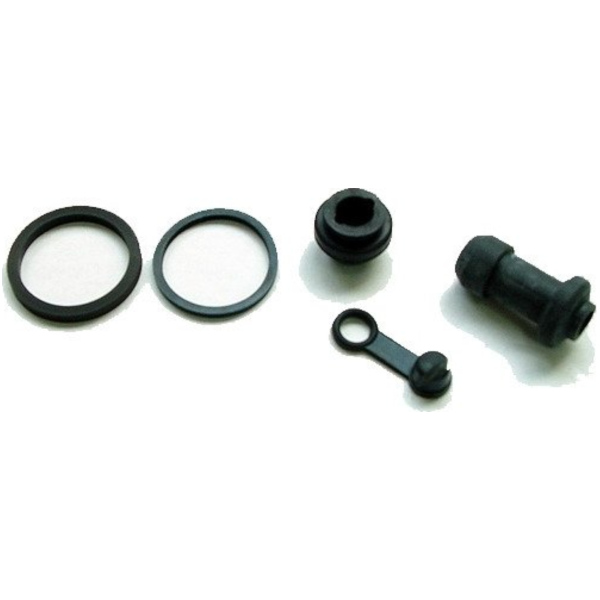 Brake caliper seal kit BCR116 fitting for Suzuki RM  125 RF16C 2005, 41 PS, 30,2 kw