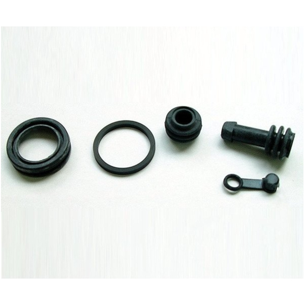 Faustsattel Bremssattel Reparatursatz Tourmax ACK451 passend für Kawasaki KEF Lakota Sport 300  2002, 21,5 PS, 15,8 kw