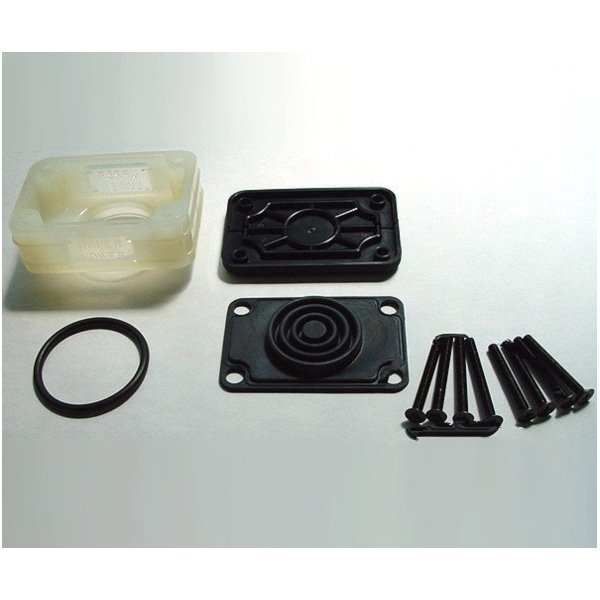 Master cylinder reservoir kit RVR101R_1