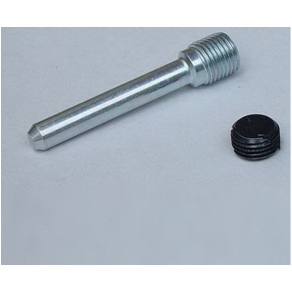 Pad pin set PPS903 fitting for Suzuki RM  250 RJ18A 2008, 55 PS, 40,5 kw