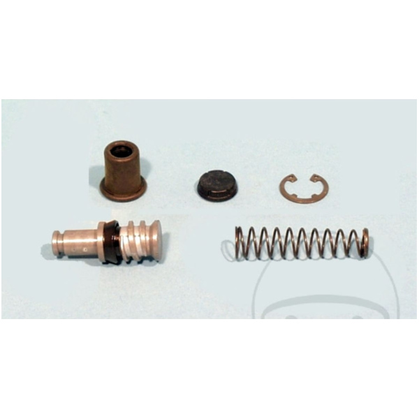Hauptbremszylinder Reparatursatz Tourmax MSB202 passend für Yamaha TZR  250 2MA 1987, 50 PS, 37 kw