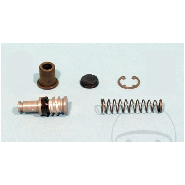 Master cylinder repair kit MSB301 fitting for Suzuki GSX Katana 400 GS40XF 1981, 42 PS, 31 kw