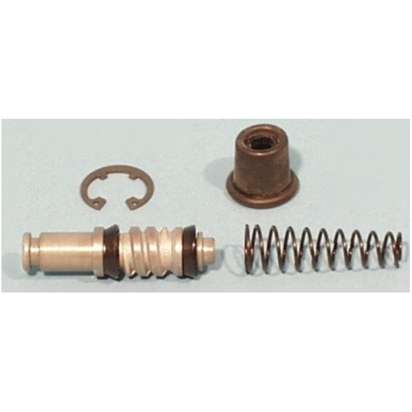 Hauptbremszylinder Reparatursatz Tourmax MSB403 passend für Kawasaki GPZ  500 EX500D 1998, 60/50/34/27 PS, 44/37/25/20 kw