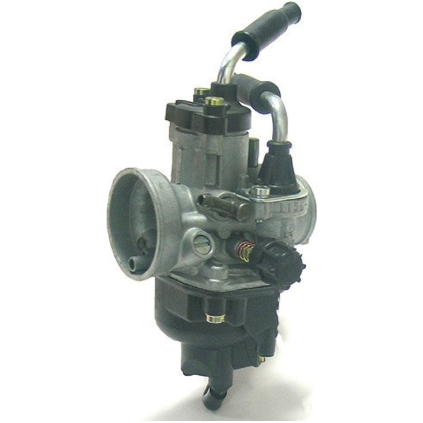 Carburettor d orto phvb 22cd fitting for MBK YN Ovetto 100 SB042 2001, 6,8 PS, 5 kw