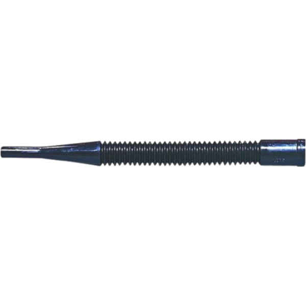Oil filler nozzle