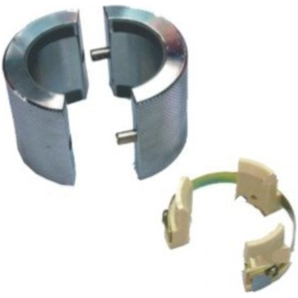Universal fork seal fitting tool