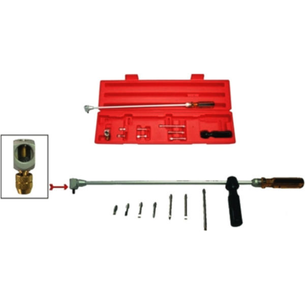 Carburetor adjustment set_1