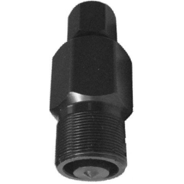 Flywheel puller m28x1.0 A2502 fitting for Gilera Runner Soul Modelle 125 M46301 2012, 15 PS, 11 kw