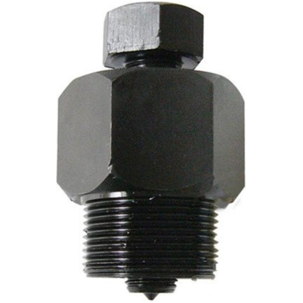 Flywheel puller m27x1.0 rh thread fitting for Jiajue JJ125T-19 Race 125 JJ125T-19 2013, 6,5 PS, 4,8 kw