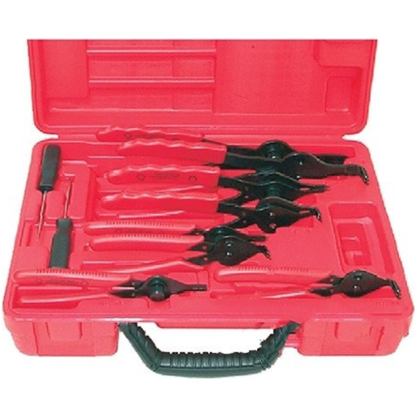 Zangen Satz Sicherungsringe JMP MK0910