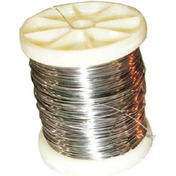 Lock wire 0.8 450g