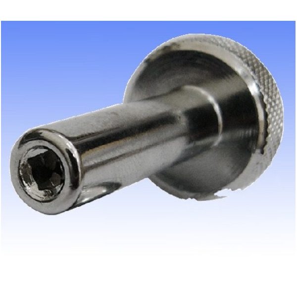 Schraube EINST 4 mm JMP