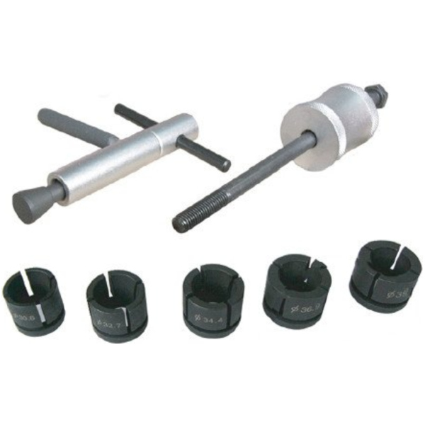 Brake piston puller set MK12150