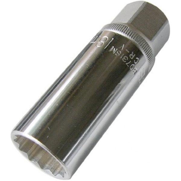 Spark plug socket magnetic 3/8 drive A10618