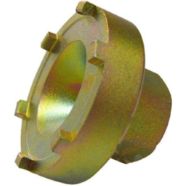 Castle nut driver 47mm