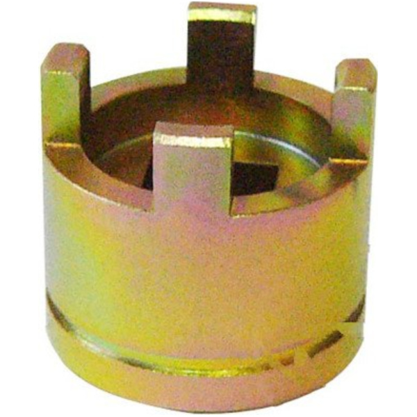 Castle nut driver 18.5/24mm