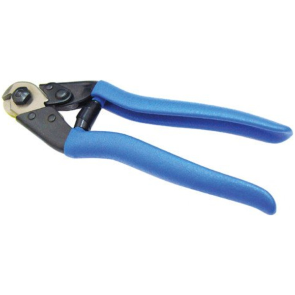 Brake cable cutter