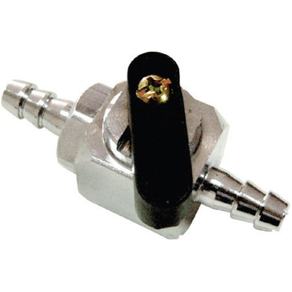 Kraftstoffhahn 6 mm JMP