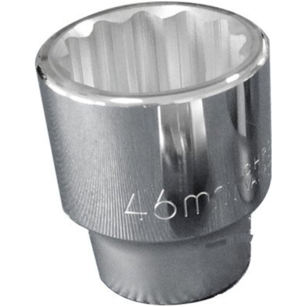 46mm socket for rear wheels