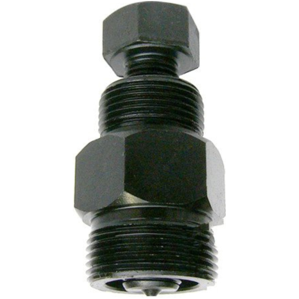 Flywheel puller m24x1.0/26x1.0