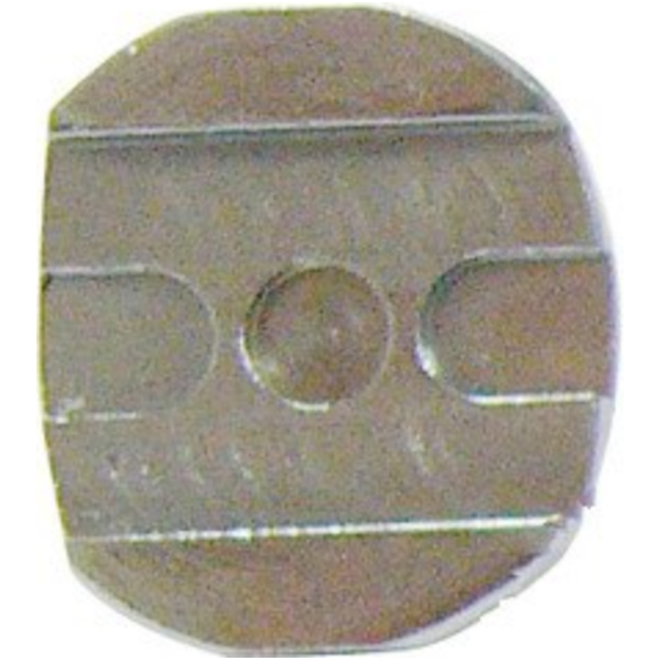 KETTENNIETPLATTE JMP