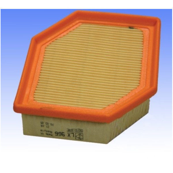 Luftfilter Mahle LX966_1