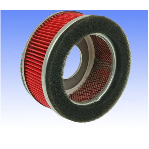 Air filter round fitting for AGM Fighter Eco 125  2011, 9 PS, 6,6 kw