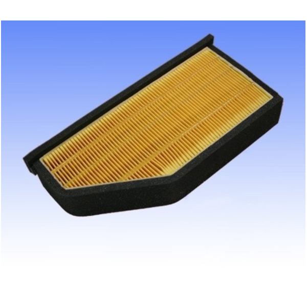 Air filter mahle LX1710_1