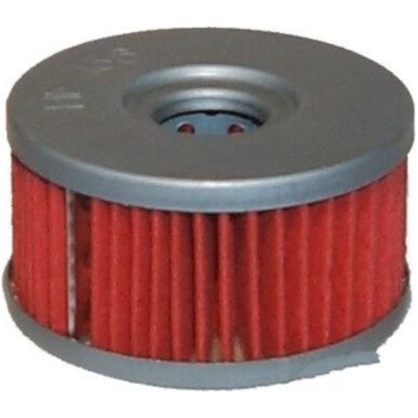 Ölfilter Hiflo HF136