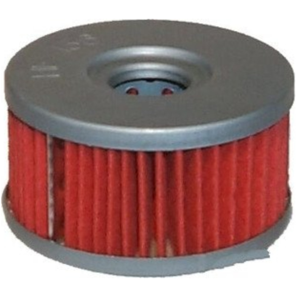 Oil filter hiflo premium HF136