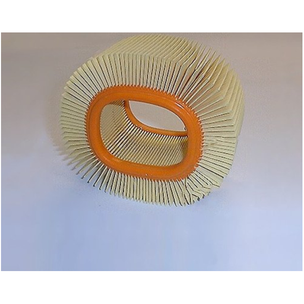 Air filter mahle LX578_1